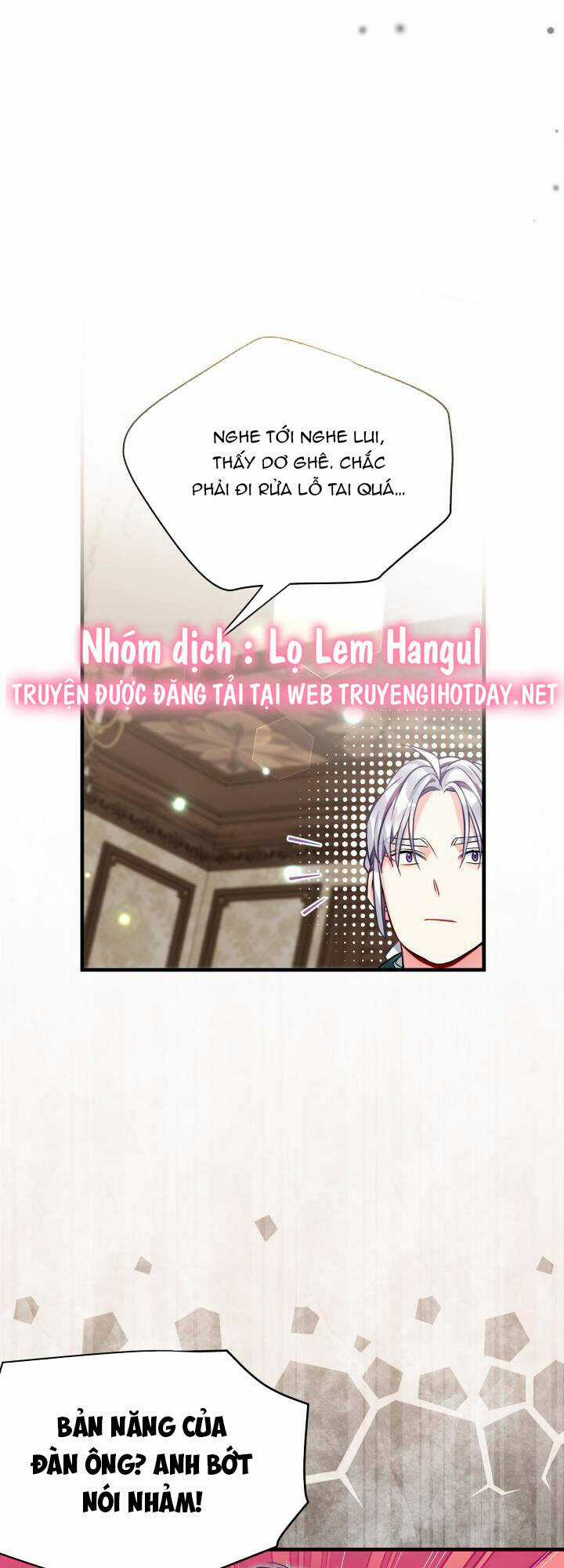 Con Gái Chồng Thật Dễ Thương Chapter 95.1 trang 16