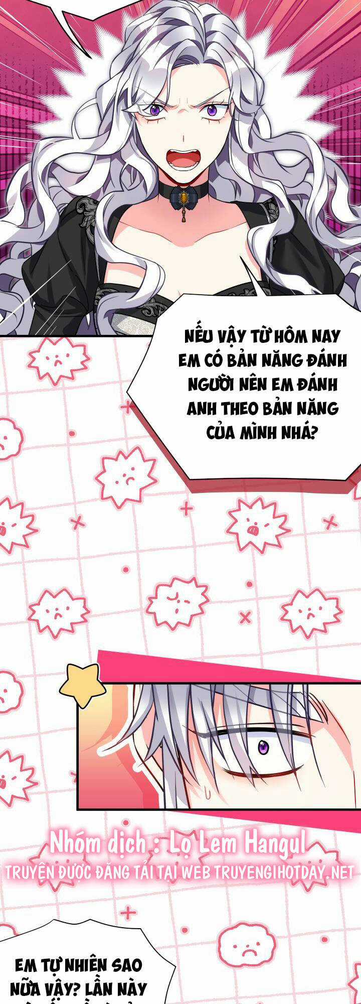 Con Gái Chồng Thật Dễ Thương Chapter 95.1 trang 17