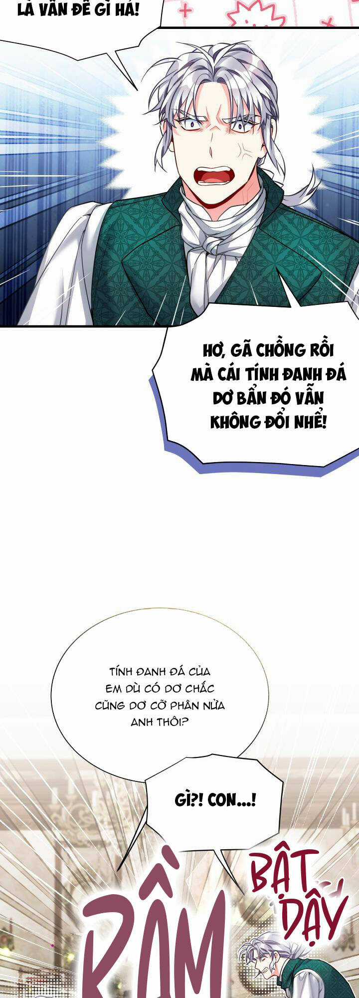 Con Gái Chồng Thật Dễ Thương Chapter 95.1 trang 18