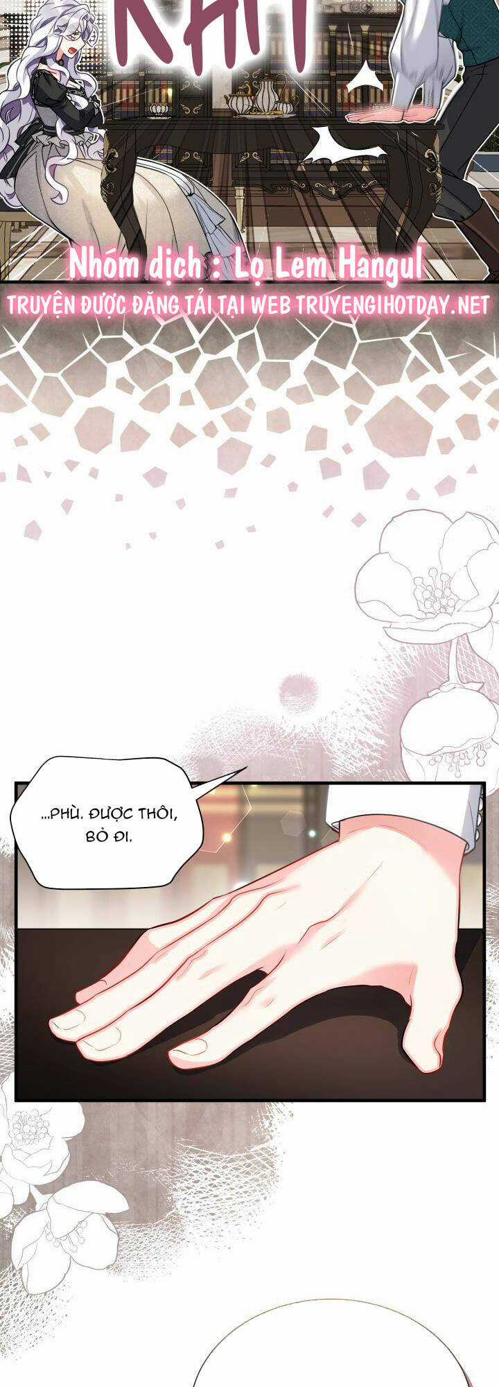 Con Gái Chồng Thật Dễ Thương Chapter 95.1 trang 19