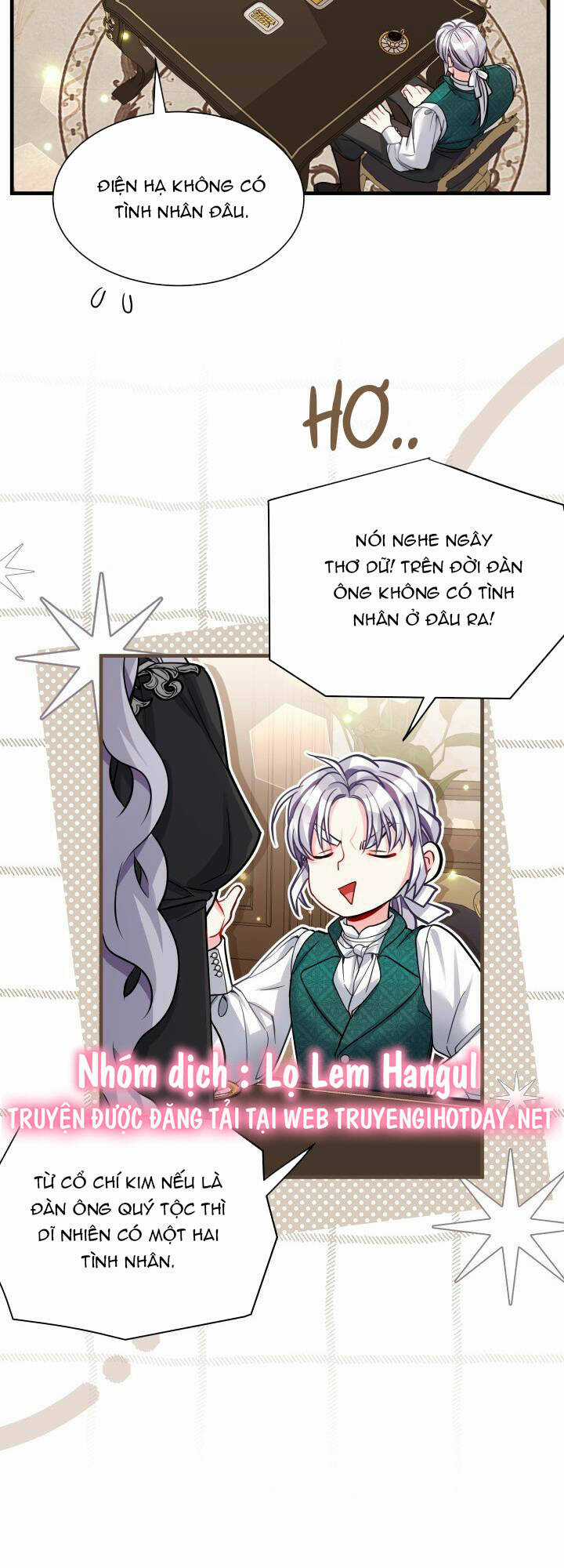 Con Gái Chồng Thật Dễ Thương Chapter 95.1 trang 2