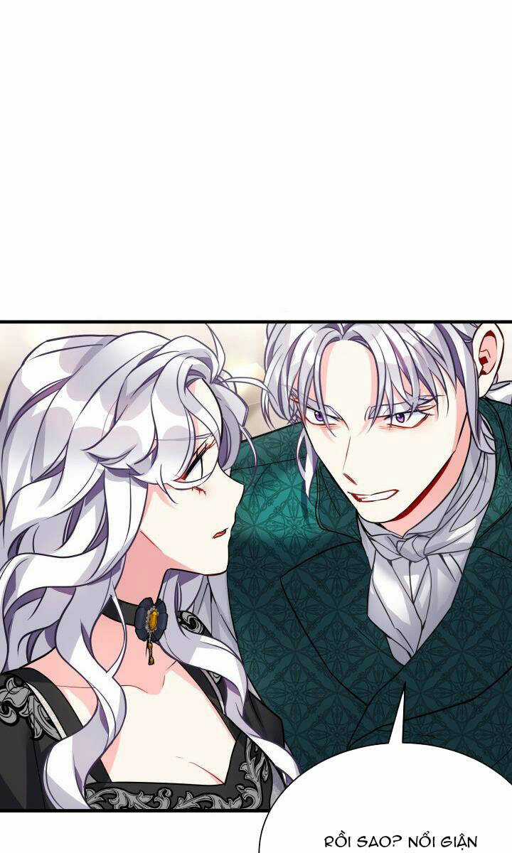 Con Gái Chồng Thật Dễ Thương Chapter 95.1 trang 21