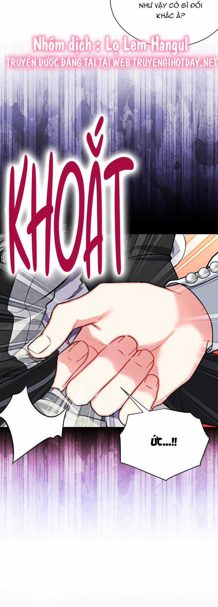 Con Gái Chồng Thật Dễ Thương Chapter 95.1 trang 22