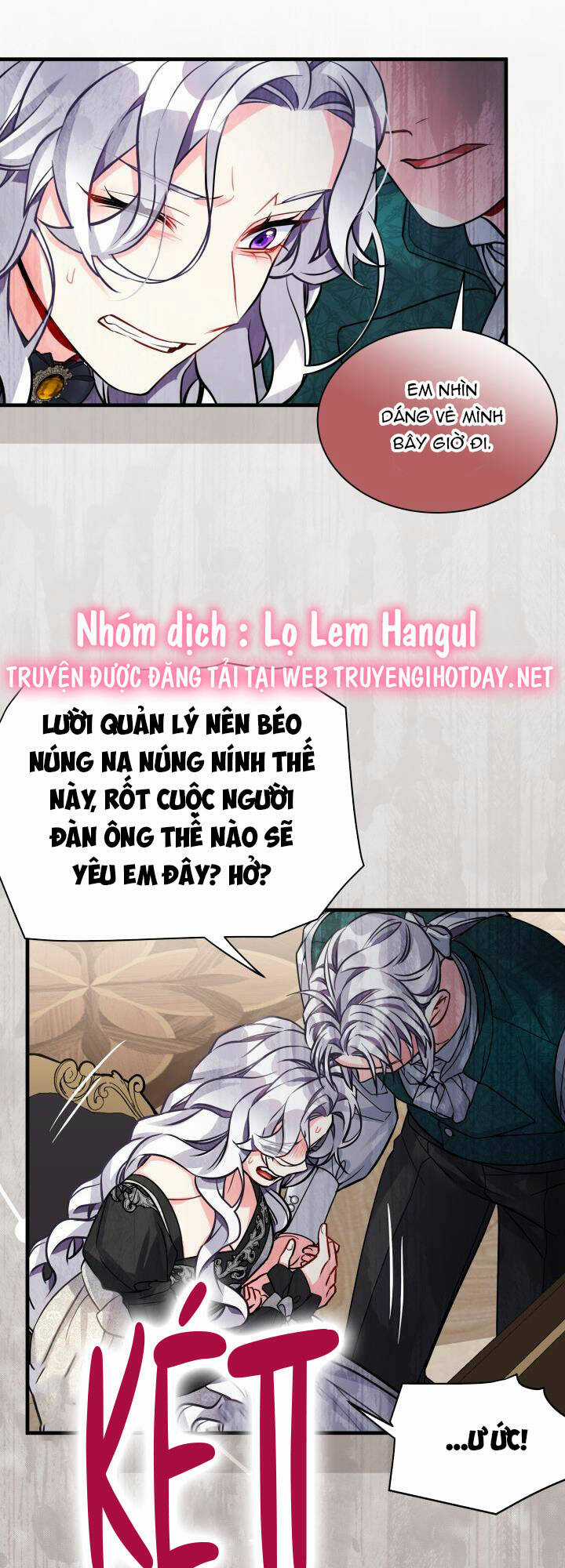 Con Gái Chồng Thật Dễ Thương Chapter 95.1 trang 23