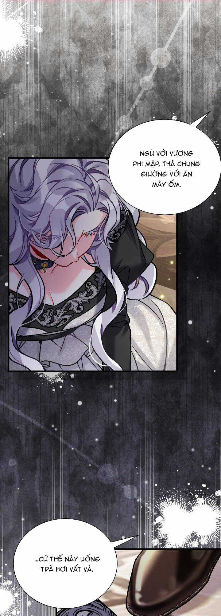 Con Gái Chồng Thật Dễ Thương Chapter 95.1 trang 27