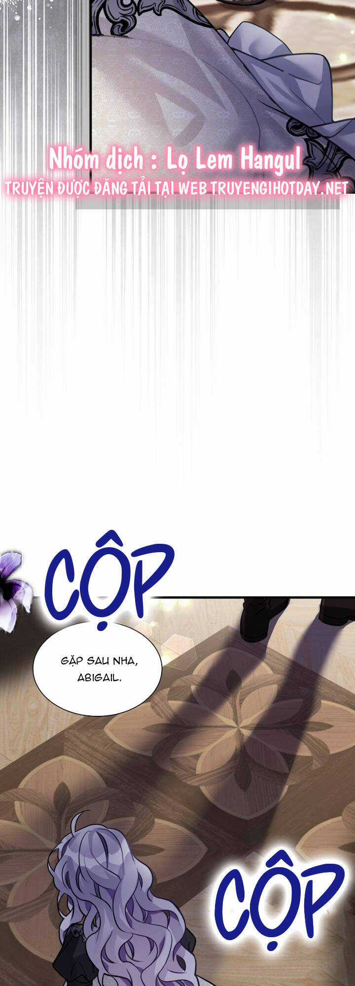 Con Gái Chồng Thật Dễ Thương Chapter 95.1 trang 28