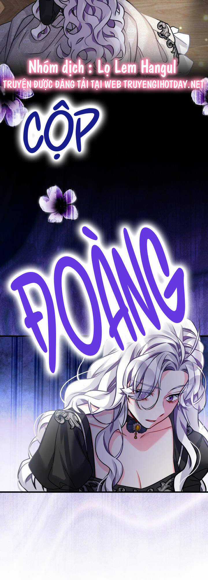 Con Gái Chồng Thật Dễ Thương Chapter 95.1 trang 29