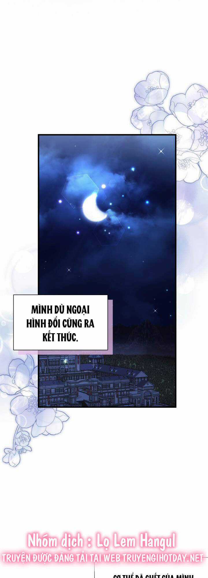 Con Gái Chồng Thật Dễ Thương Chapter 95.1 trang 30