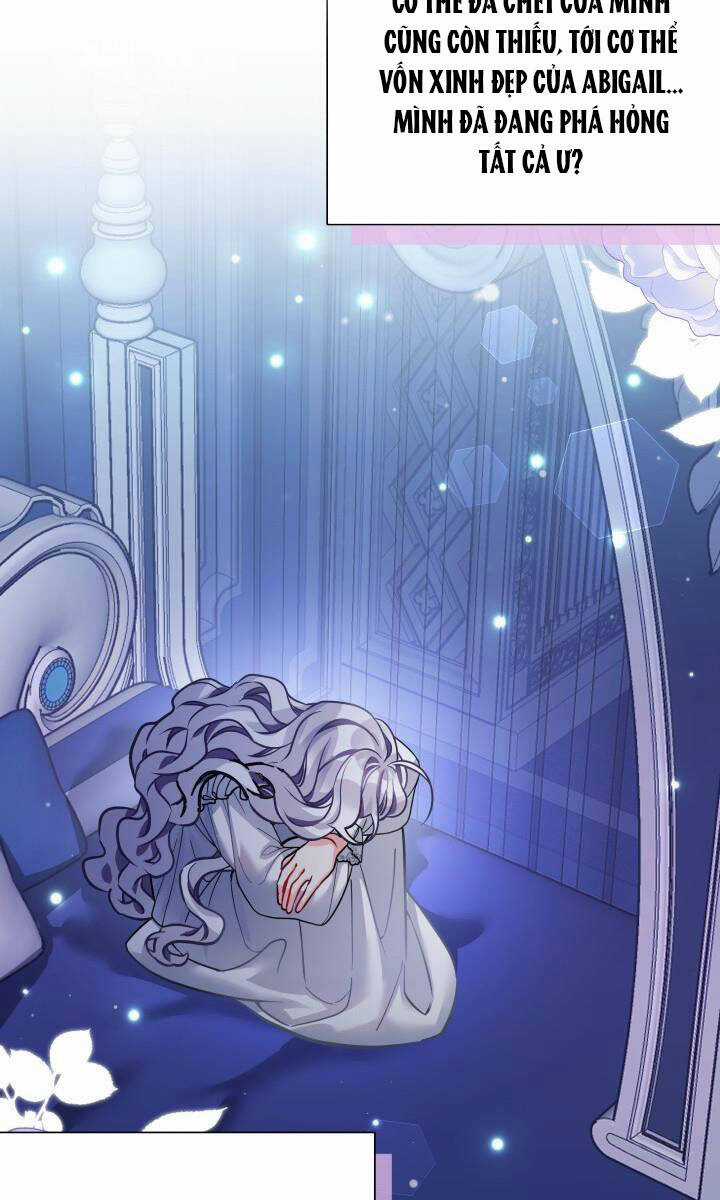 Con Gái Chồng Thật Dễ Thương Chapter 95.1 trang 31