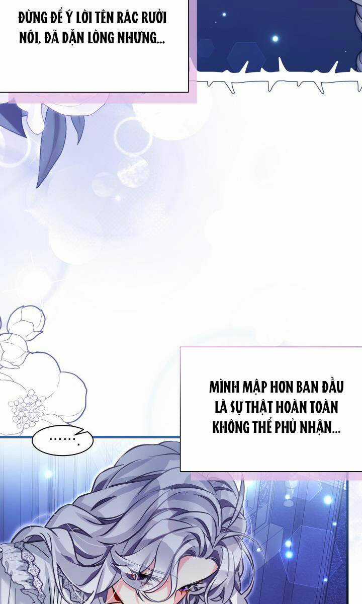 Con Gái Chồng Thật Dễ Thương Chapter 95.1 trang 32