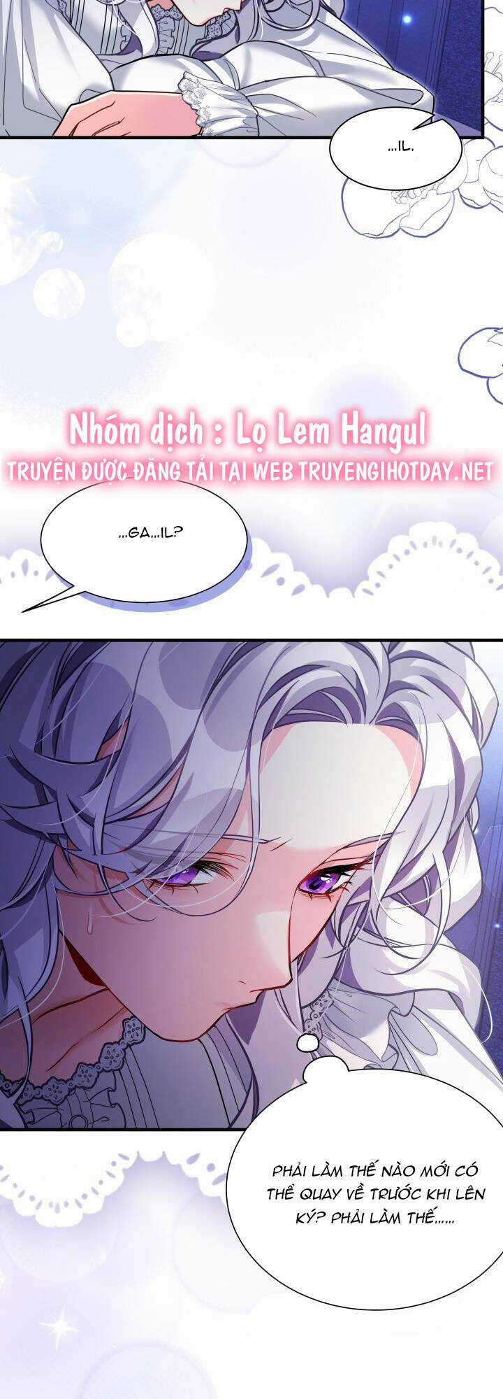 Con Gái Chồng Thật Dễ Thương Chapter 95.1 trang 33