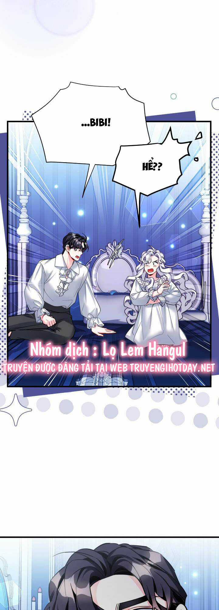 Con Gái Chồng Thật Dễ Thương Chapter 95.1 trang 34