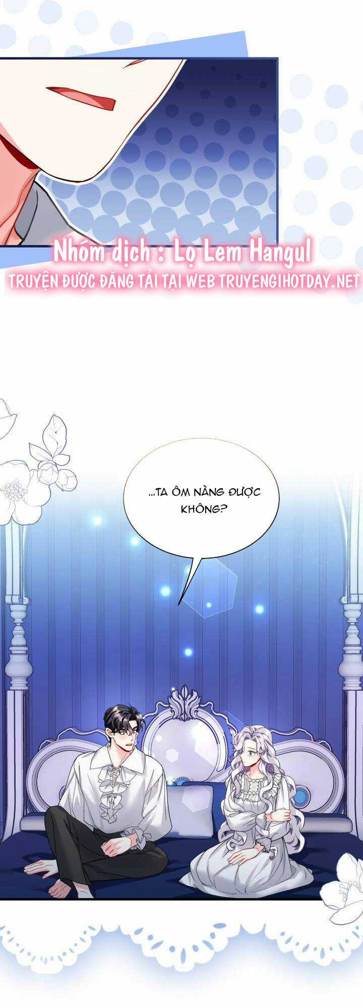 Con Gái Chồng Thật Dễ Thương Chapter 95.1 trang 37