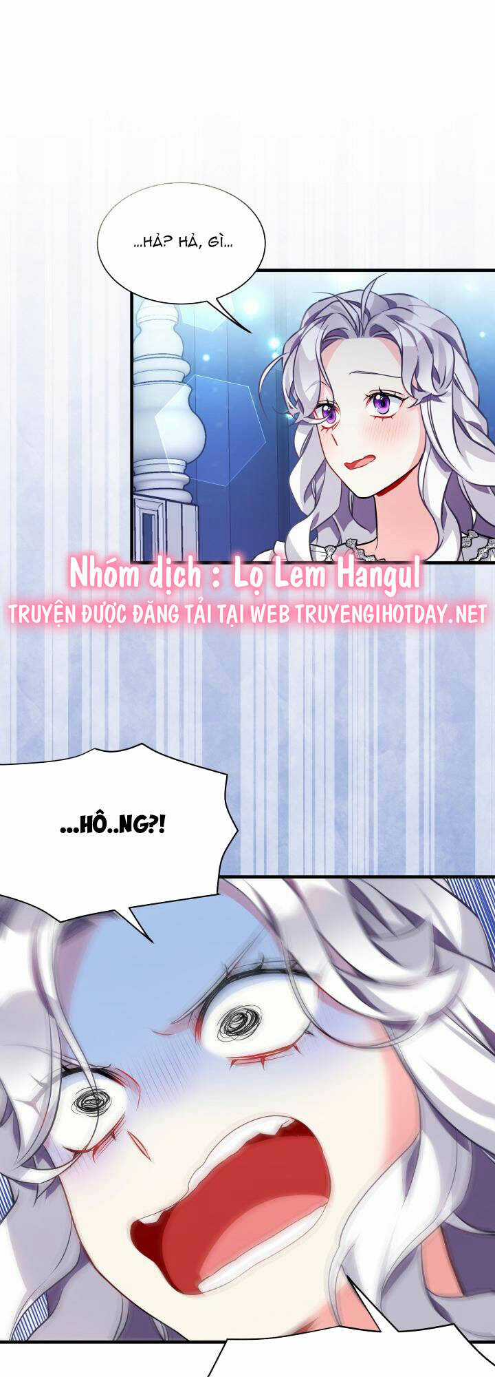 Con Gái Chồng Thật Dễ Thương Chapter 95.1 trang 38