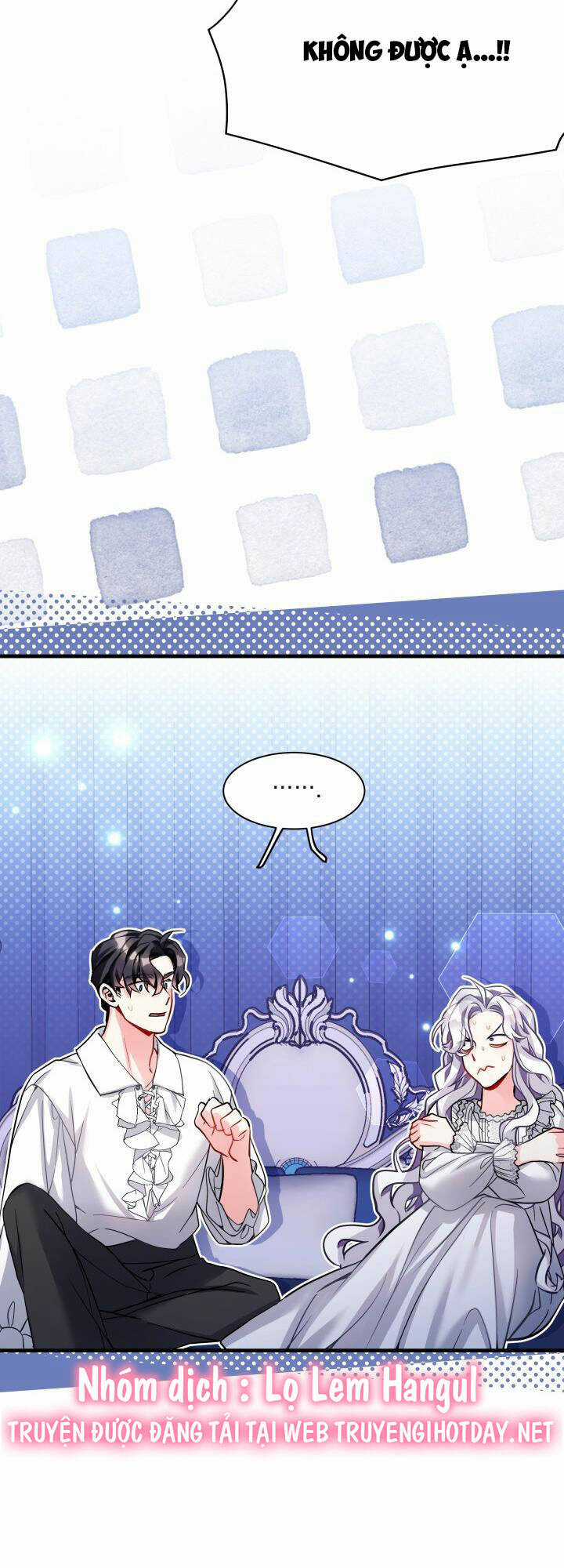 Con Gái Chồng Thật Dễ Thương Chapter 95.1 trang 39