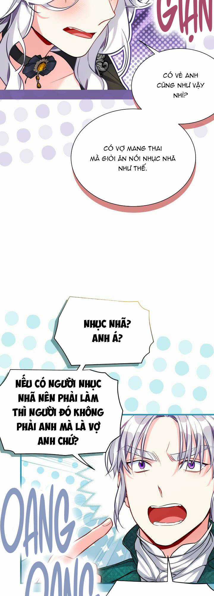 Con Gái Chồng Thật Dễ Thương Chapter 95.1 trang 4