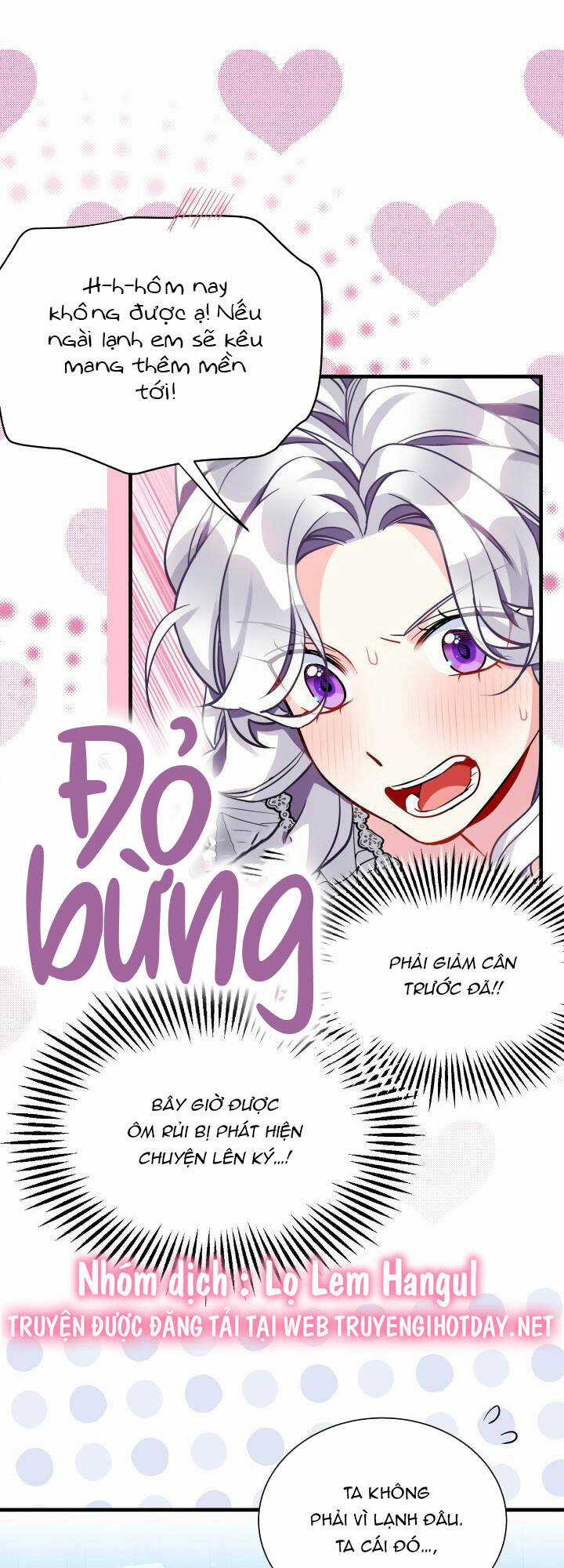 Con Gái Chồng Thật Dễ Thương Chapter 95.1 trang 40