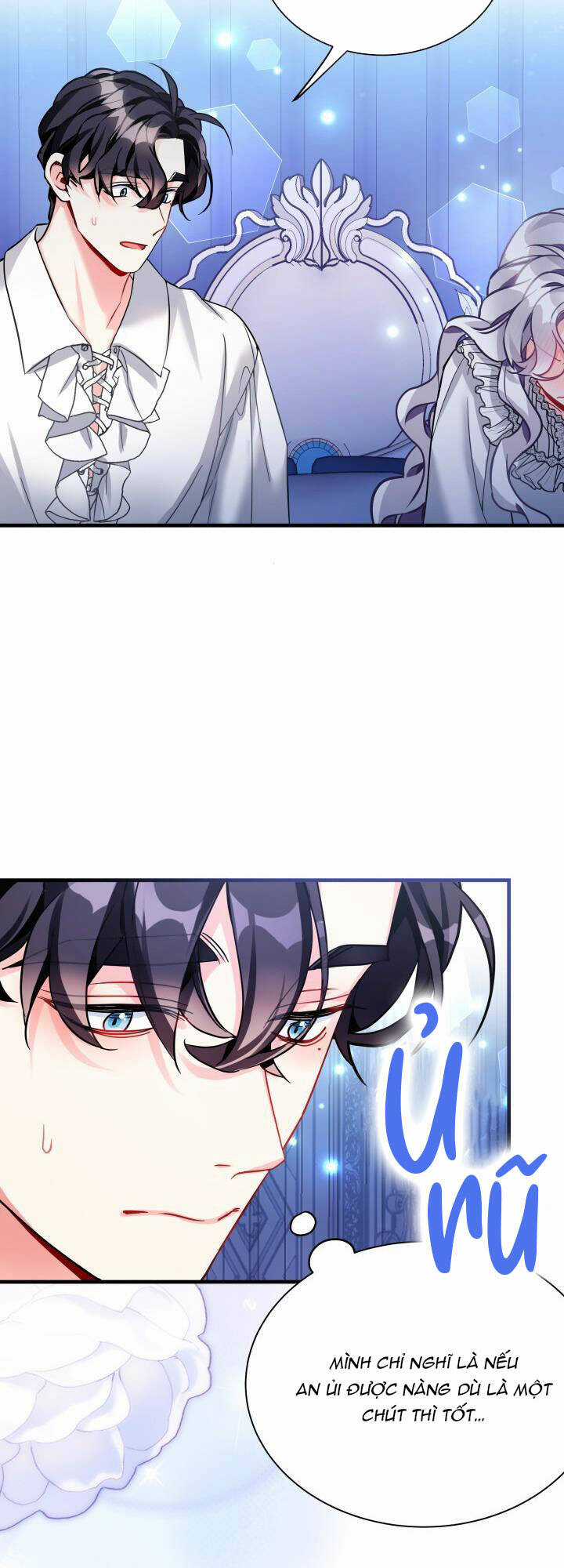 Con Gái Chồng Thật Dễ Thương Chapter 95.1 trang 41