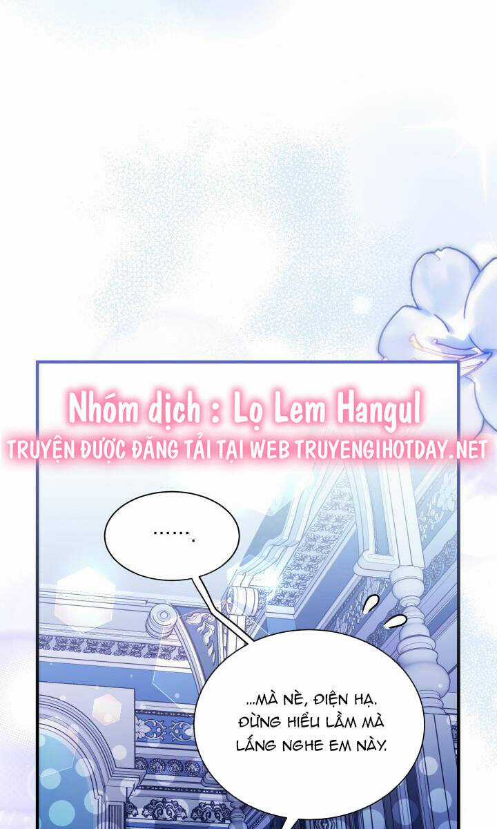 Con Gái Chồng Thật Dễ Thương Chapter 95.1 trang 42