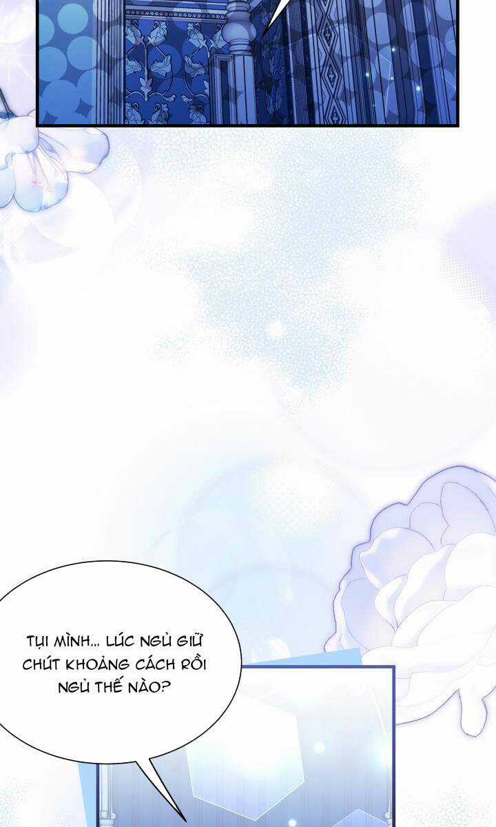 Con Gái Chồng Thật Dễ Thương Chapter 95.1 trang 43