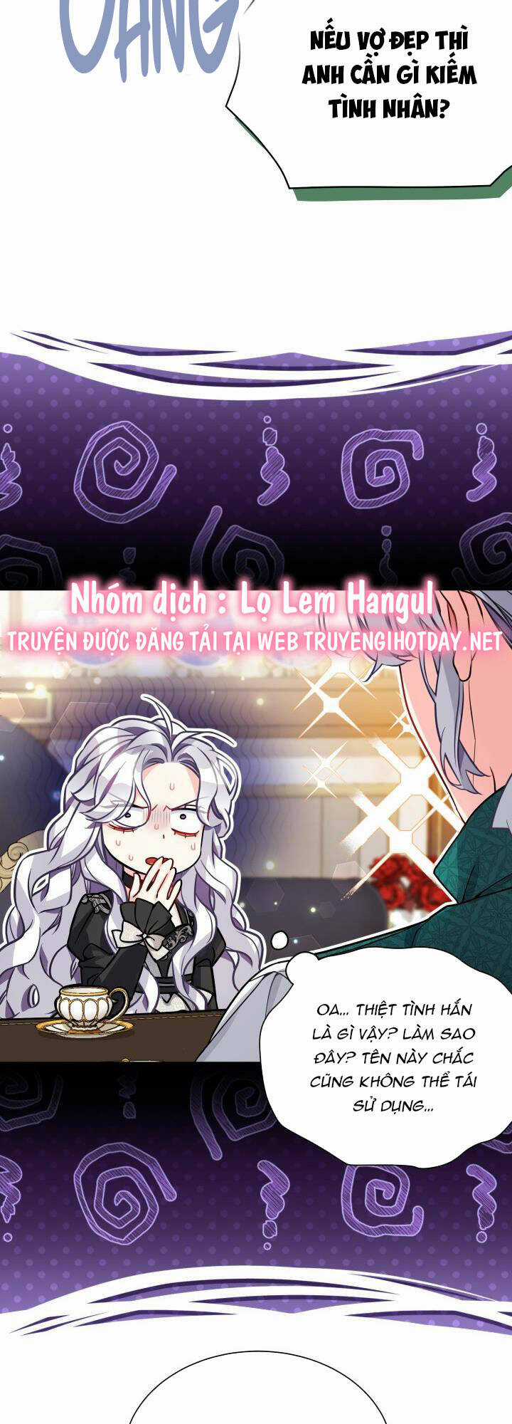 Con Gái Chồng Thật Dễ Thương Chapter 95.1 trang 5