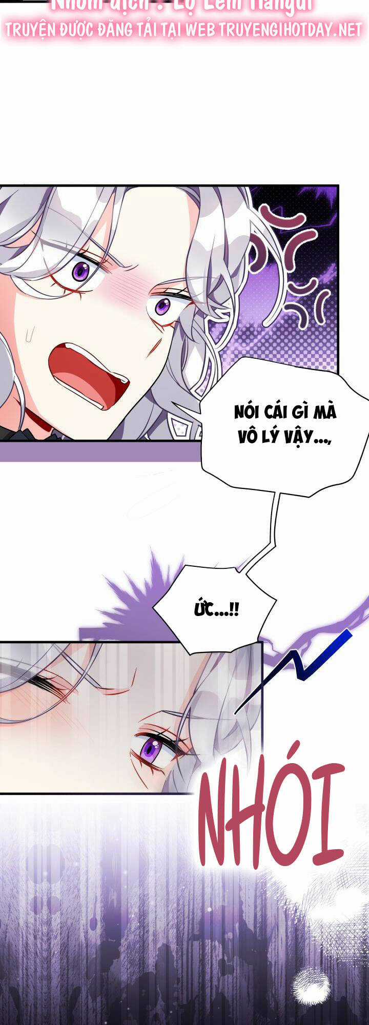 Con Gái Chồng Thật Dễ Thương Chapter 95.1 trang 7