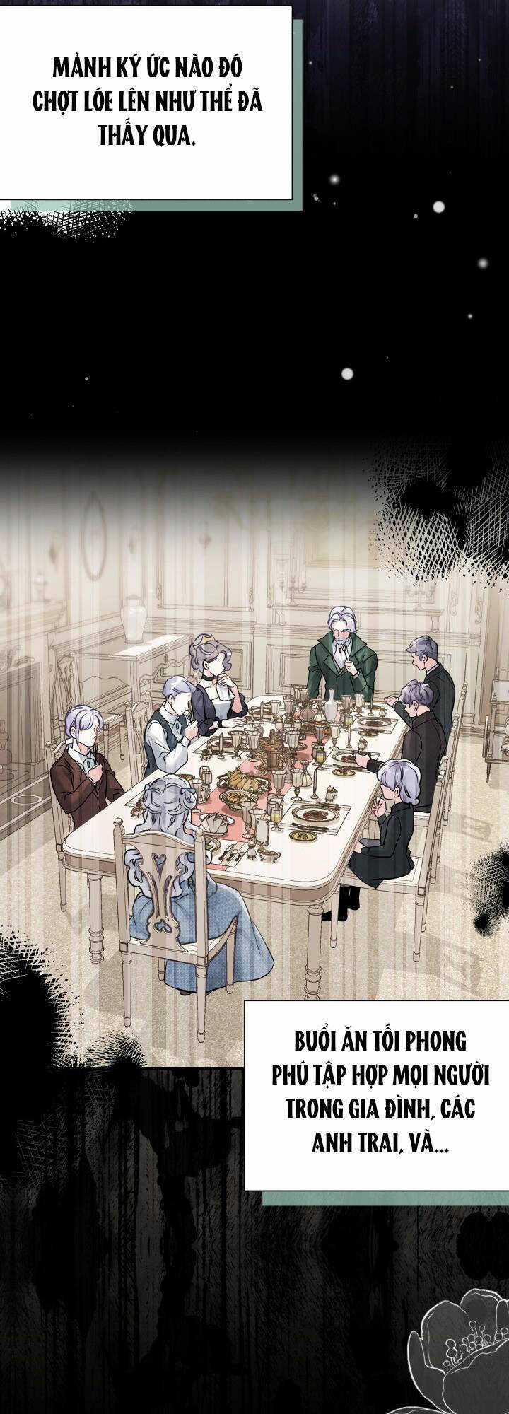 Con Gái Chồng Thật Dễ Thương Chapter 95.1 trang 8