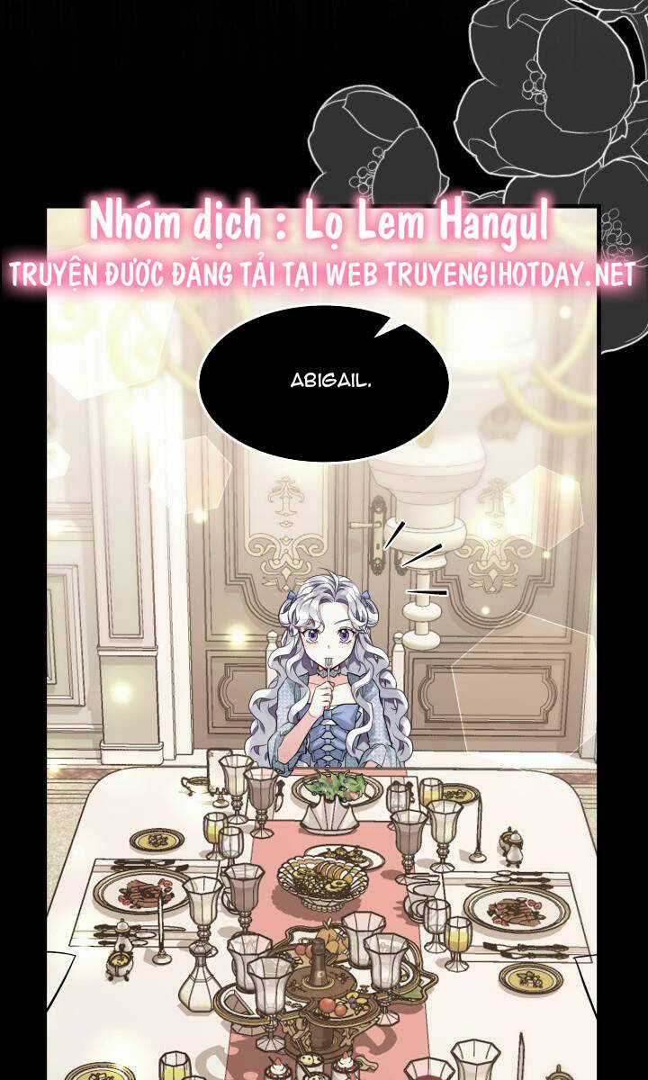 Con Gái Chồng Thật Dễ Thương Chapter 95.1 trang 9