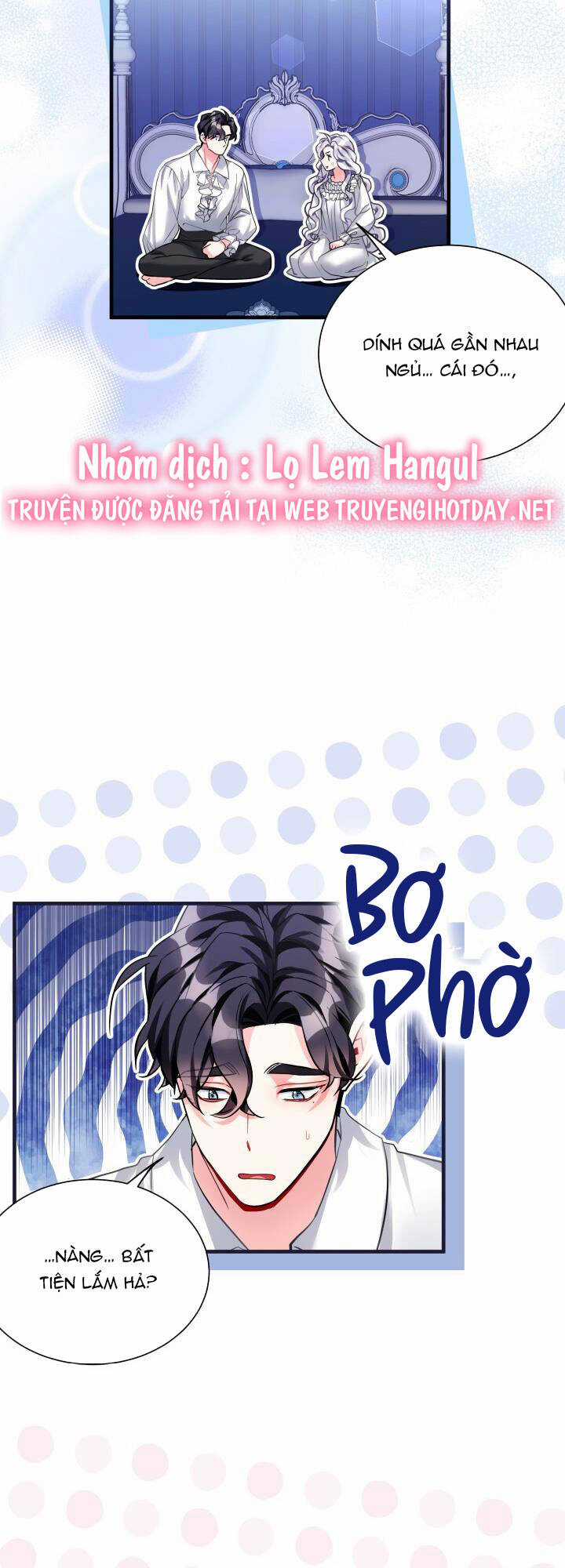 Con Gái Chồng Thật Dễ Thương Chapter 95.2 trang 0
