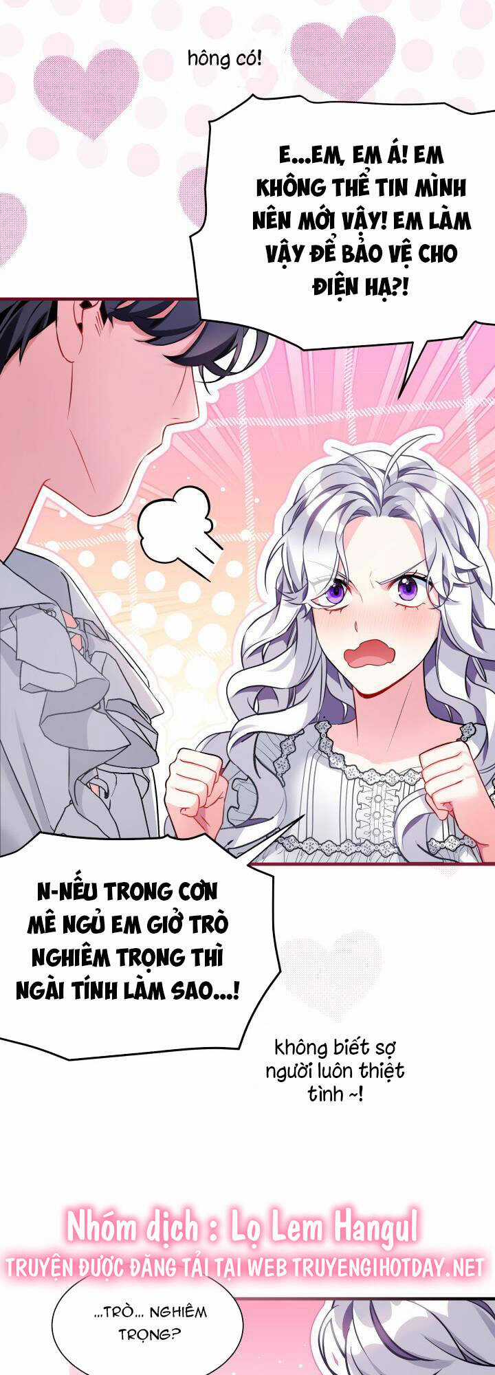 Con Gái Chồng Thật Dễ Thương Chapter 95.2 trang 1