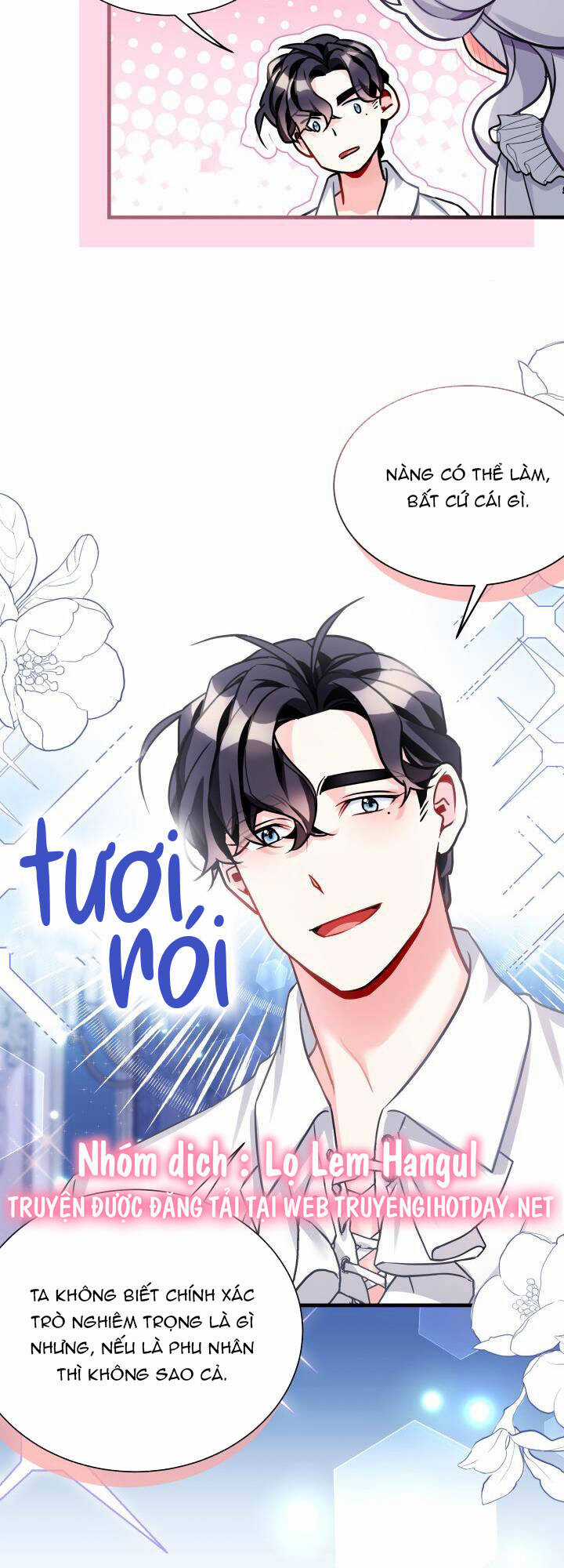 Con Gái Chồng Thật Dễ Thương Chapter 95.2 trang 2