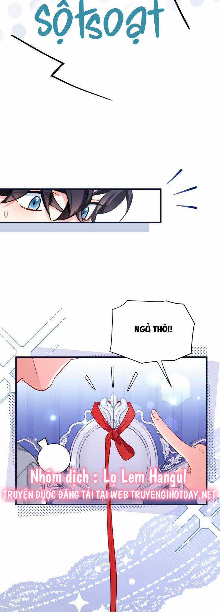 Con Gái Chồng Thật Dễ Thương Chapter 95.2 trang 5