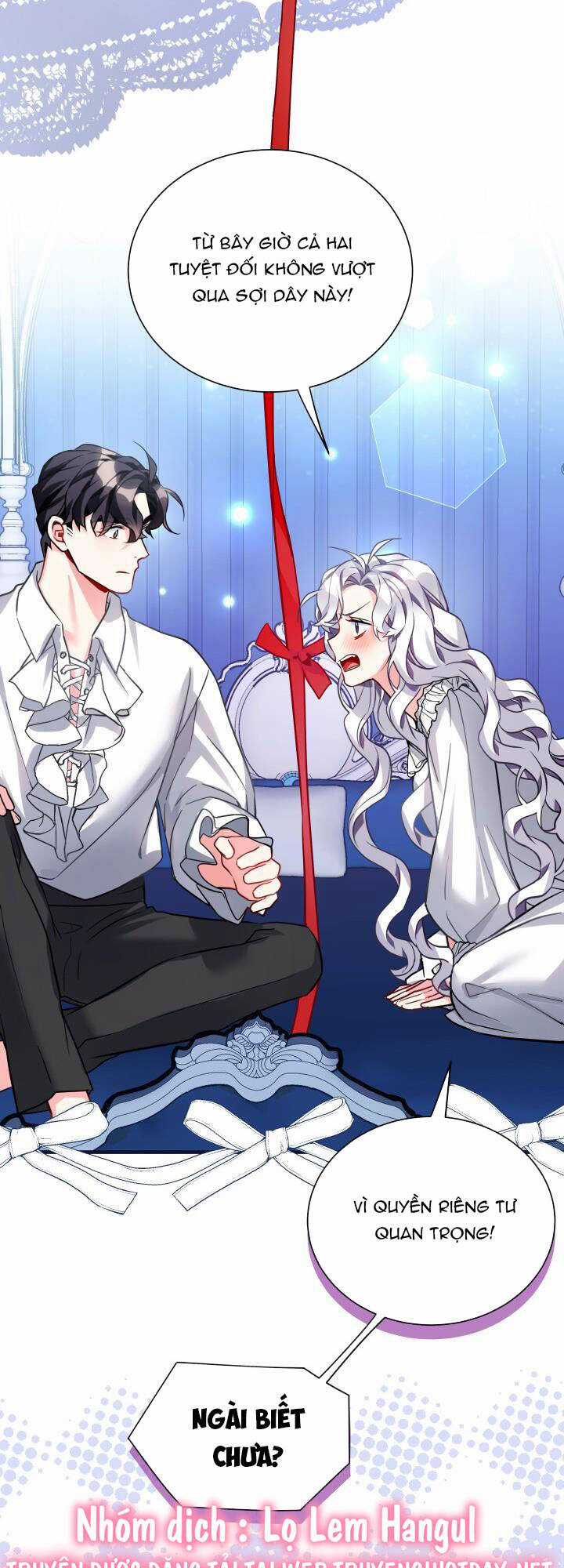 Con Gái Chồng Thật Dễ Thương Chapter 95.2 trang 6