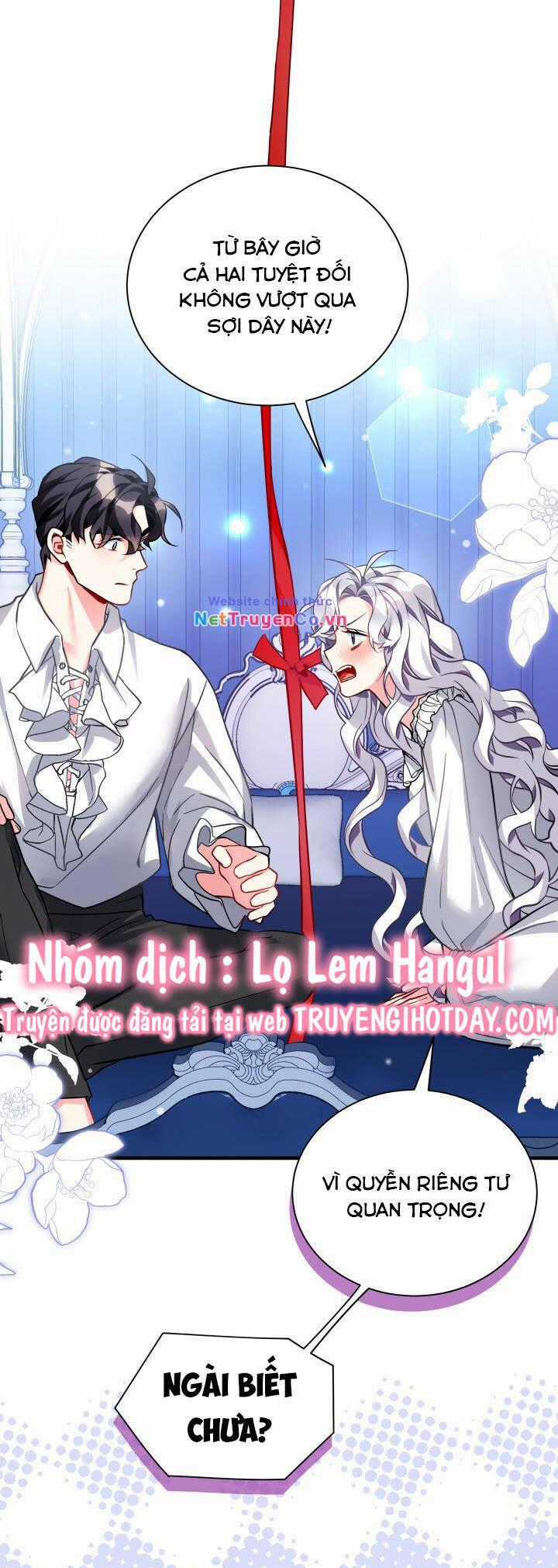Con Gái Chồng Thật Dễ Thương Chapter 96.1 trang 0