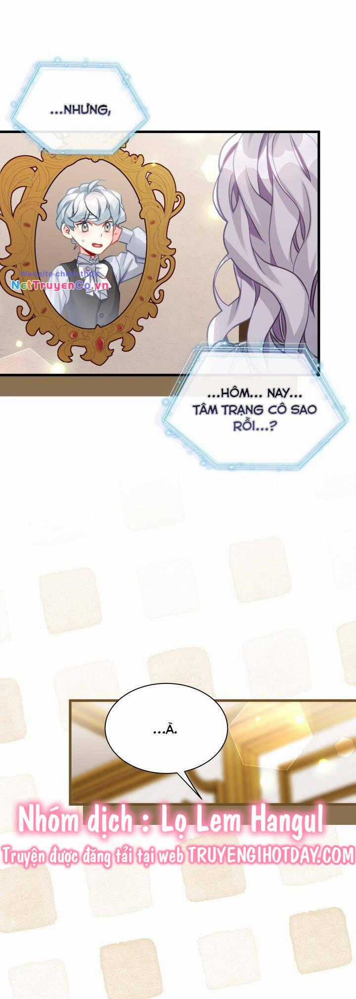 Con Gái Chồng Thật Dễ Thương Chapter 96.1 trang 10