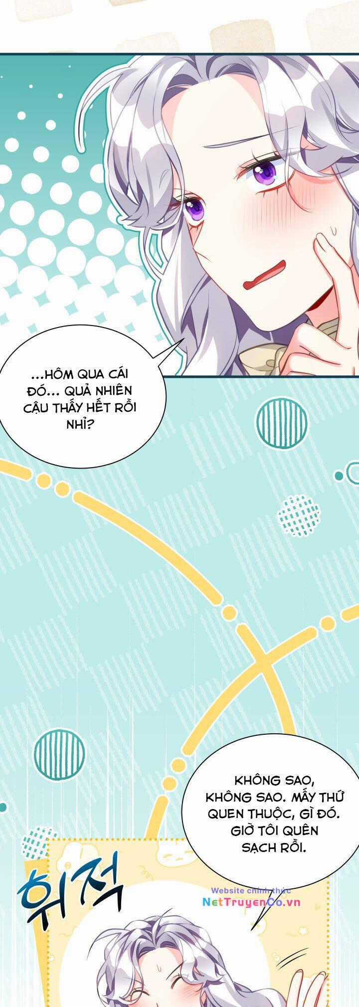 Con Gái Chồng Thật Dễ Thương Chapter 96.1 trang 11