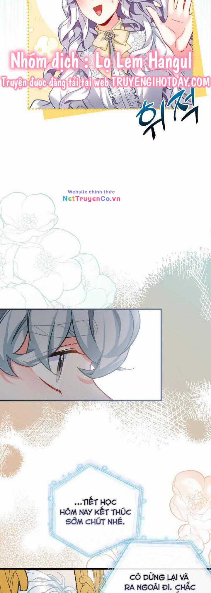 Con Gái Chồng Thật Dễ Thương Chapter 96.1 trang 12