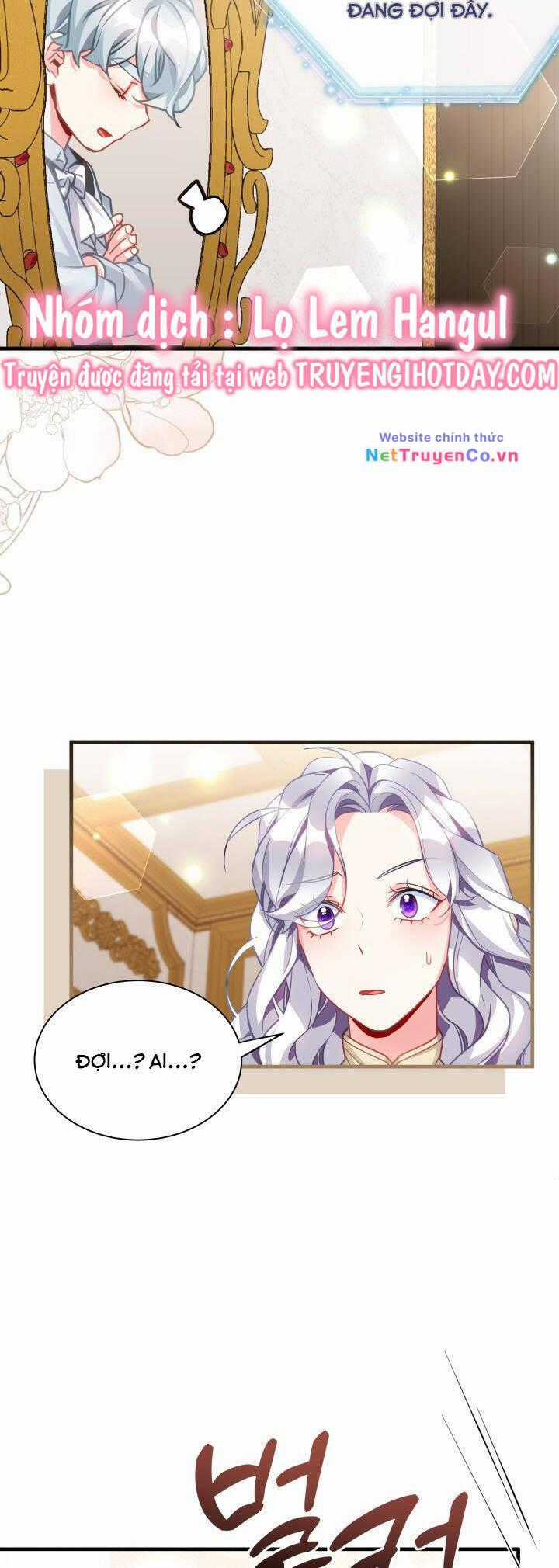 Con Gái Chồng Thật Dễ Thương Chapter 96.1 trang 13