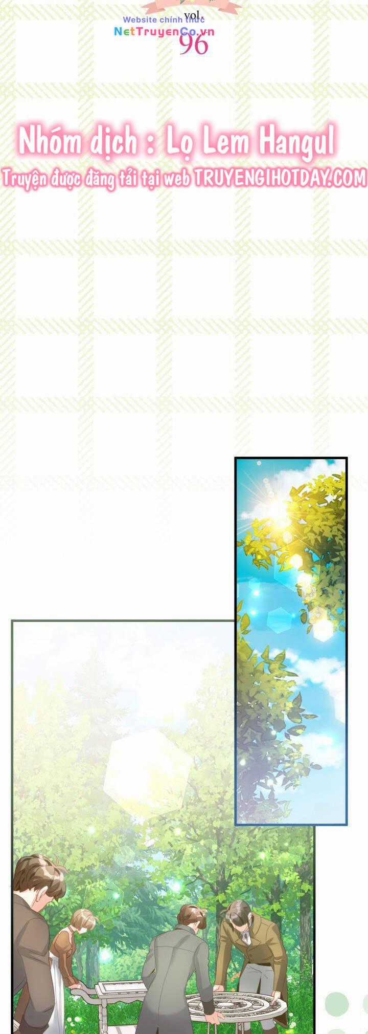 Con Gái Chồng Thật Dễ Thương Chapter 96.1 trang 16