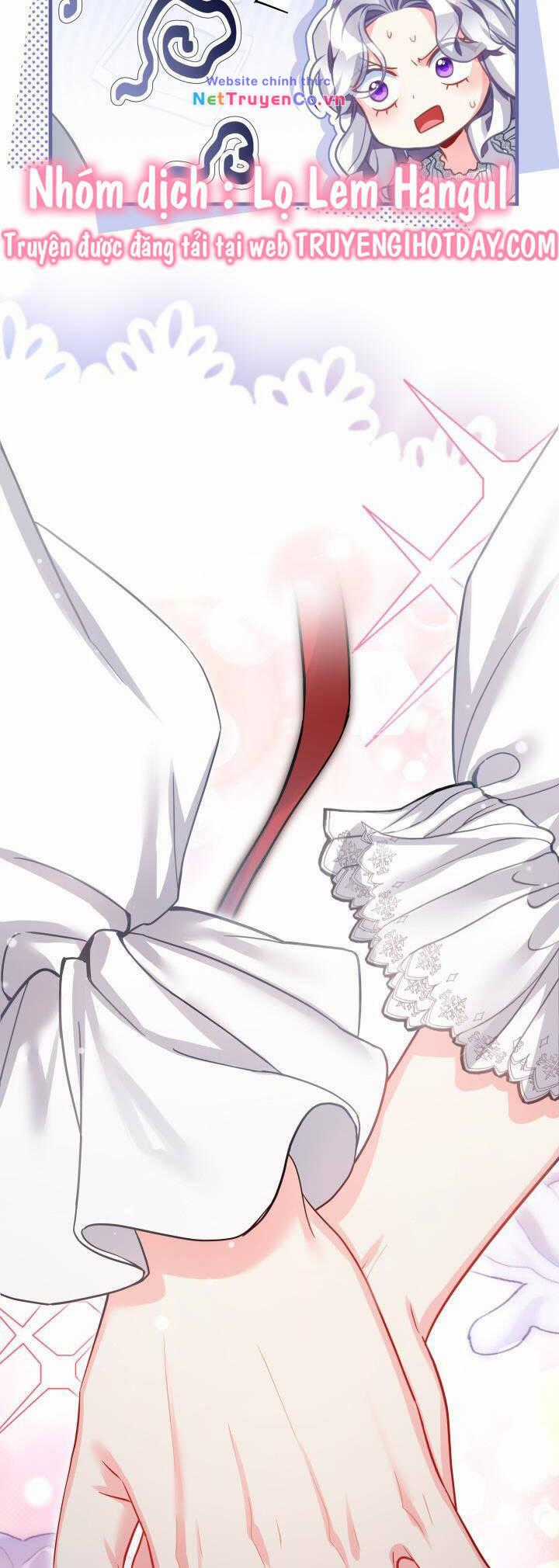 Con Gái Chồng Thật Dễ Thương Chapter 96.1 trang 2