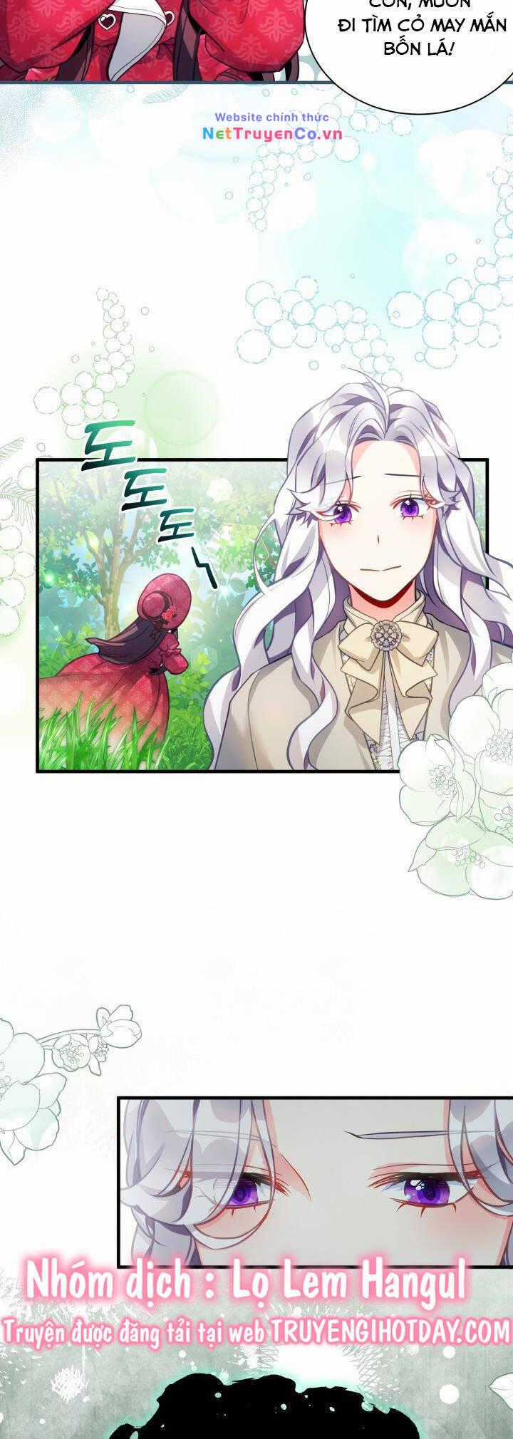 Con Gái Chồng Thật Dễ Thương Chapter 96.1 trang 22