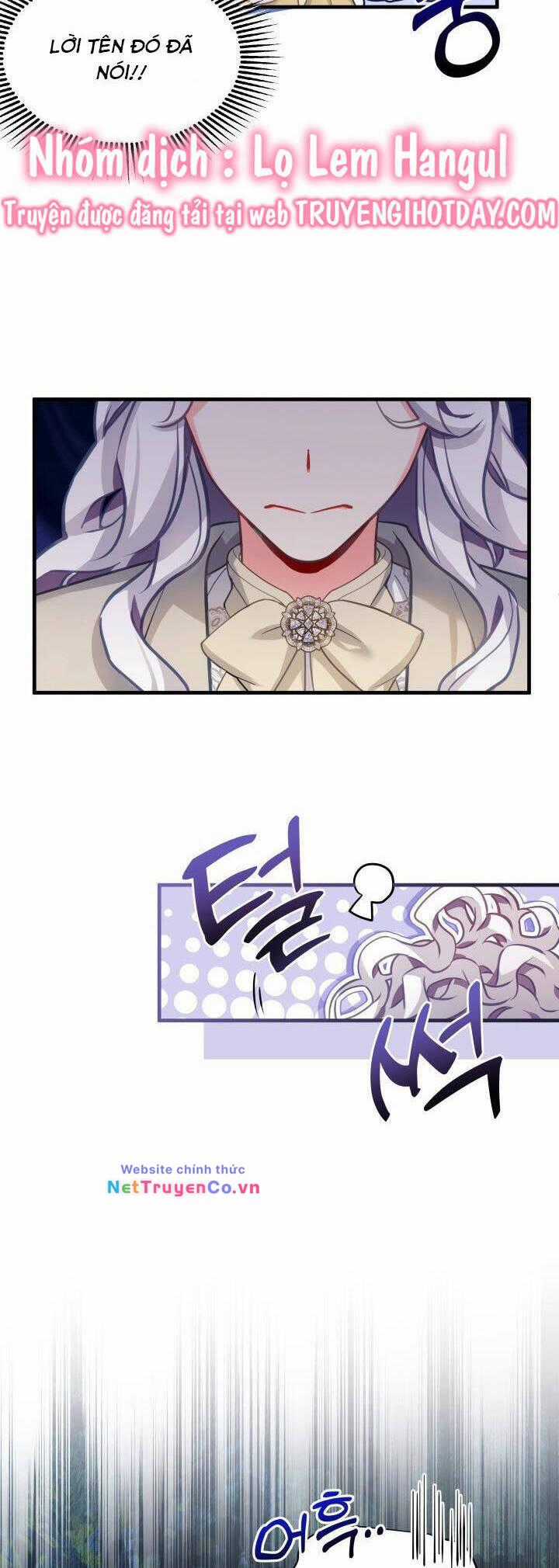 Con Gái Chồng Thật Dễ Thương Chapter 96.1 trang 24