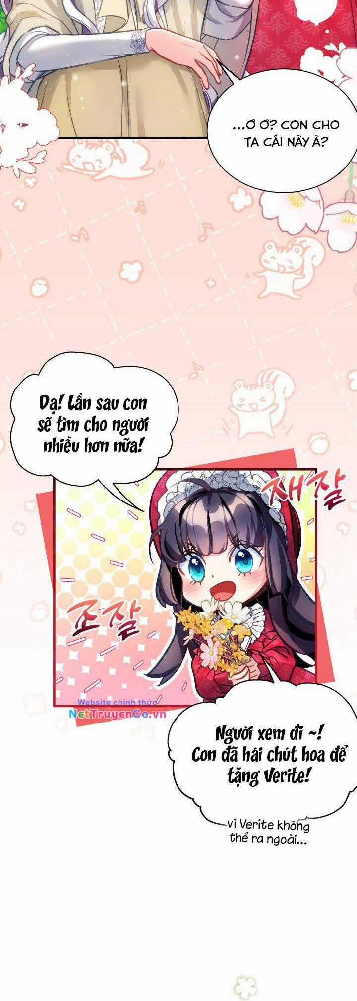 Con Gái Chồng Thật Dễ Thương Chapter 96.1 trang 27