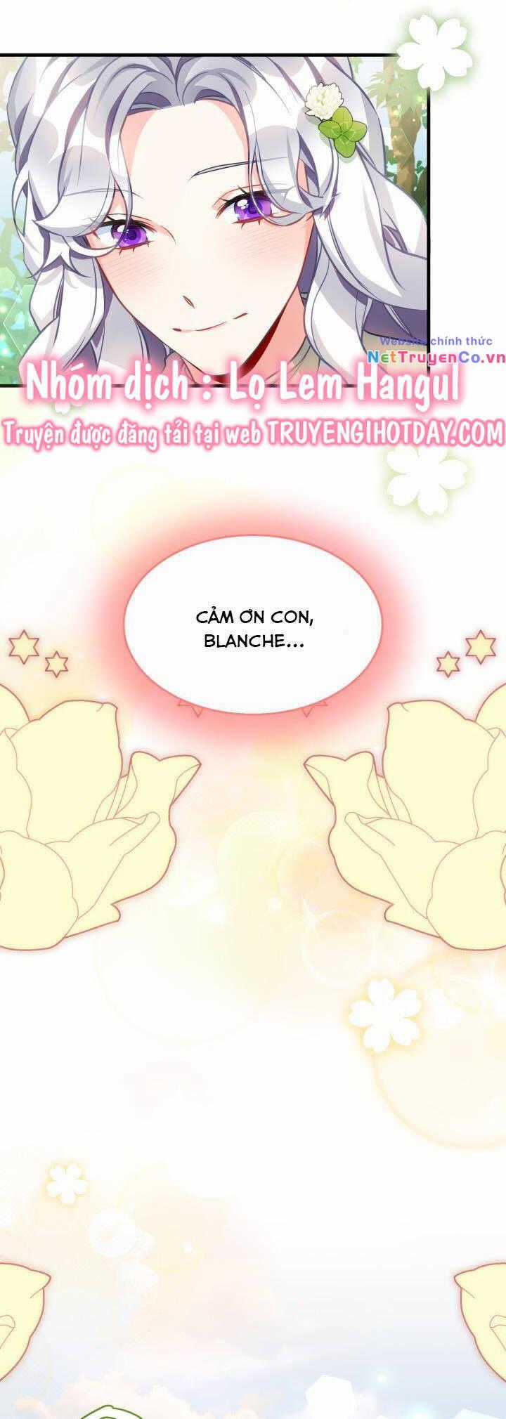 Con Gái Chồng Thật Dễ Thương Chapter 96.1 trang 28