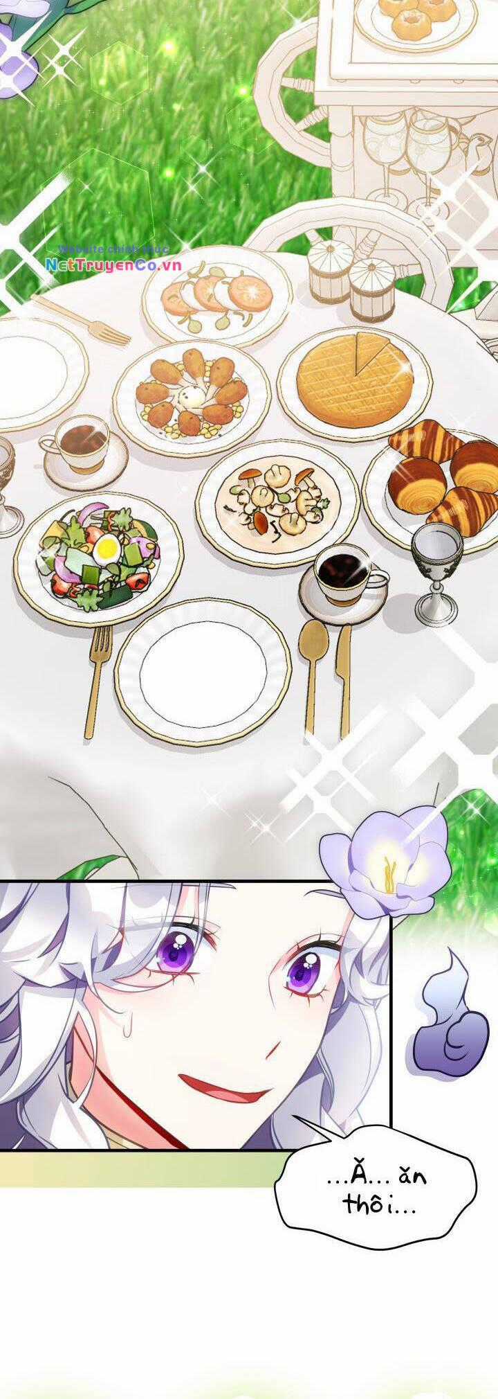 Con Gái Chồng Thật Dễ Thương Chapter 96.1 trang 30