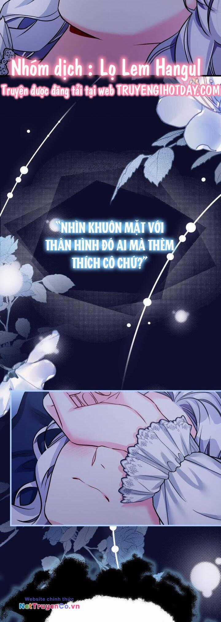 Con Gái Chồng Thật Dễ Thương Chapter 96.1 trang 4