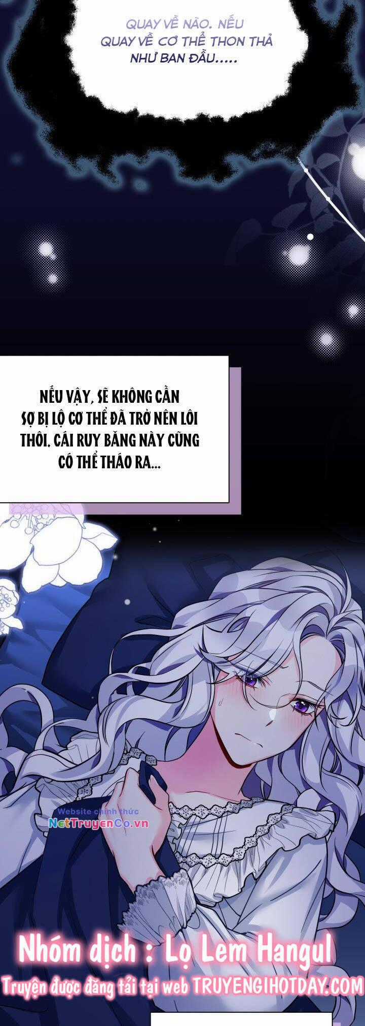 Con Gái Chồng Thật Dễ Thương Chapter 96.1 trang 5