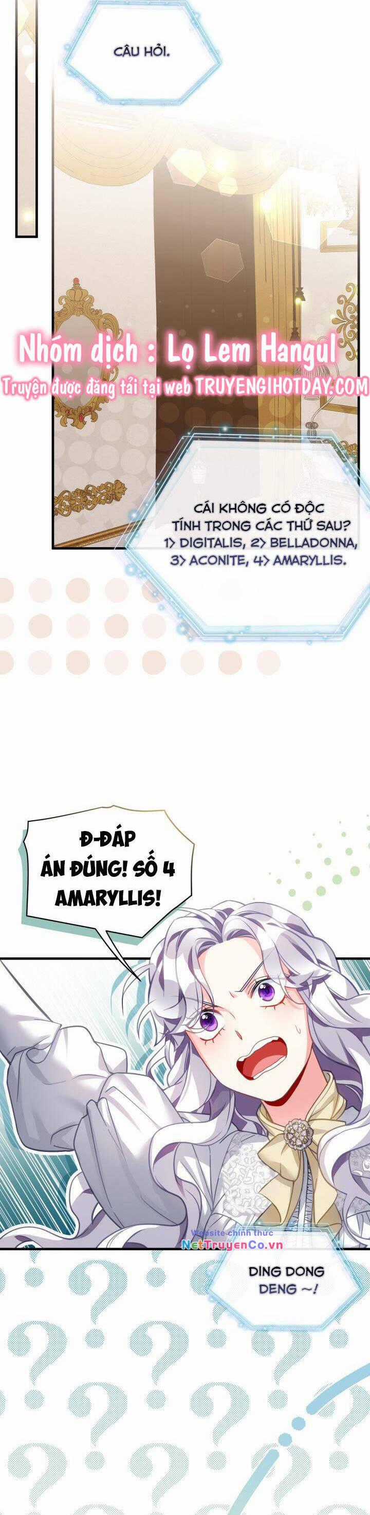 Con Gái Chồng Thật Dễ Thương Chapter 96.1 trang 7