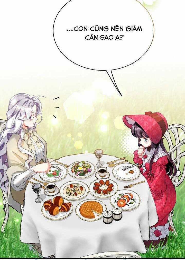 Con Gái Chồng Thật Dễ Thương Chapter 96.2 trang 1