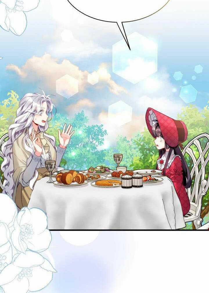 Con Gái Chồng Thật Dễ Thương Chapter 96.2 trang 5